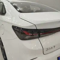 بیجینگ U5|خودرو سواری و وانت|بوشهر, |دیوار