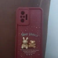 قاب گوشی  ردمی نوت۱۰