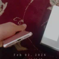 ایفون ۷|موبایل|زاهدان, |دیوار