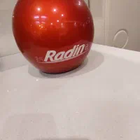 کلاه ایمنی Radin|قطعات یدکی و لوازم جانبی|تهران, بیسیم|دیوار