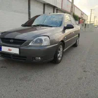 کیا ریو مونتاژ اتوماتیک