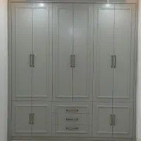 دیگه نگران کابینت خونت همجورکنارتیم کافیه تماس|مصالح و تجهیزات ساختمان|مشهد, جانباز|دیوار