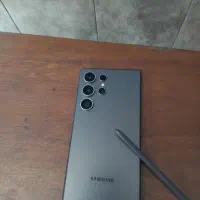 S24 ultra درحد نو