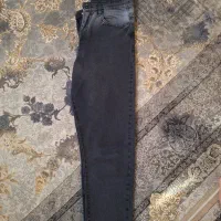 شلوار مام زنانه