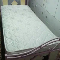 تختخواب دو طبقه در حد نو