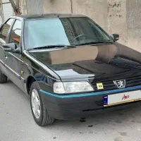 پژو ۴۰۵ مدل ۸۲ انژکتور ۱۸۰۰ زیمنس فرانسوی|خودرو سواری و وانت|قم, زند آباد|دیوار