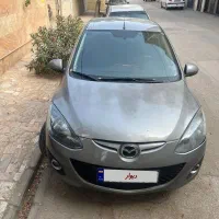 مزدا ۲