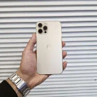 آیفون 12 پرومکس / اقساط بدون پیش