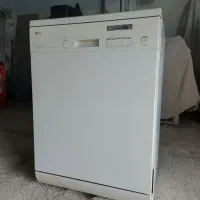 ظرفشوئی الجی ۱۴ نفره