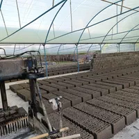 بلوک سبک متین بتن با شرایط اقساط|مصالح و تجهیزات ساختمان|تبریز, |دیوار