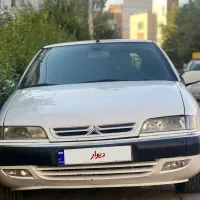 زانتیا مدل ۸۶ 2000|خودرو سواری و وانت|اردبیل, |دیوار