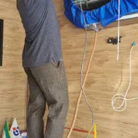آموزش تعمیرات و نصب کولرهای اسپلیت