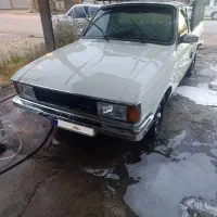 وانت پیکان مدل 93