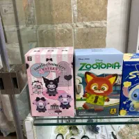 زوتوپیا کرومی هاچی پوپو کرای استیج|اسباب‌‌بازی|مشهد, مصلی (کارمندان اول)|دیوار