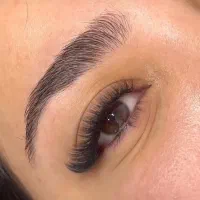 اکستنشن مژه در قاسم‌آباد مشهد قیمت مناسب