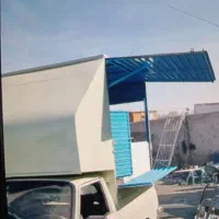 باربند فسفودی پیکان جگرکی بساتی بغل بازپیکان پراید|قطعات یدکی و لوازم جانبی|فردیس, سرحد آباد|دیوار