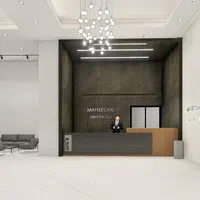 نخست وزیری۳۰۰متر ۴خوابه برج لاکچری|فروش آپارتمان|بابلسر, |دیوار