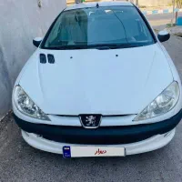 206تیپ5|خودرو سواری و وانت|دوگنبدان, |دیوار