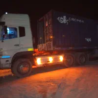 دنگ و فنگ ۸۶|خودرو سنگین|همدان, |دیوار