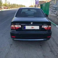 سورن مدل ۹۳|خودرو سواری و وانت|پردیس, فاز ۱|دیوار