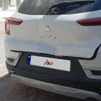 اطلس G مدل1403|خودرو سواری و وانت|قم, شهرک طالقانی|دیوار