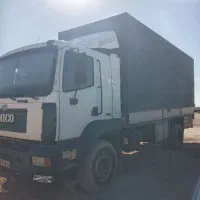 آمیکو تک|خودرو سنگین|کرمان, |دیوار