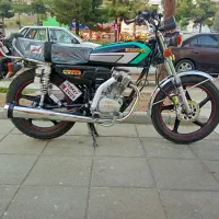 هندا ۲۰۰ احسان