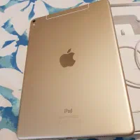 ایپد پرو 2016 ipad pro 9.7 با قلم|تبلت|تهران, اقدسیه|دیوار