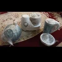 فروش سرویس قابلمه