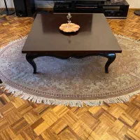 میز جلو مبلی