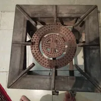 اجاق گاز|اجاق گاز و لوازم برقی پخت‌وپز|اسدآباد, |دیوار