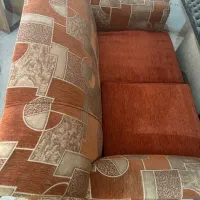 کاناپه دو نفره تخت خواب شو