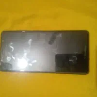 گوشی بلکبری ولوو