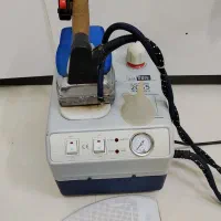 اتوبخار ترک