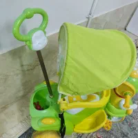 سه چرخه فیلی کودک|دوچرخه، اسکیت، اسکوتر|بابل, |دیوار