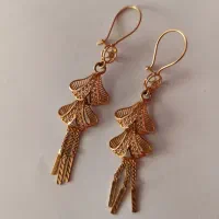 گوشواره نو فقط ۲ درصد