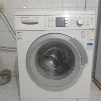 ماشین لباسشویی بوش - Bosch