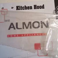 هود Almon