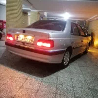 چراغ عقب فابریک پارس