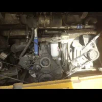 آکیا مدل ۹۰|خودرو سنگین|مشهد, ترمینال|دیوار