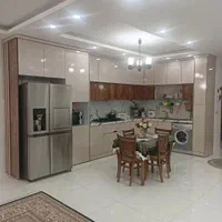 آپارتمان ۱۷۸متر/مقابل فضای سبز/بزم آرا/عبدالمطلب|فروش آپارتمان|مشهد, فتح المبین|دیوار
