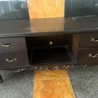 میز تلویزیون