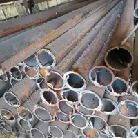 لوله داربست و بست