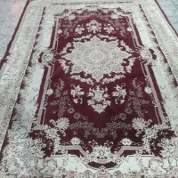 فرش 6 متری با 9 متری