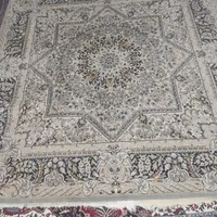 فرش۴ متری ستاره کویر یزد