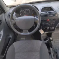 تیبا صندوق دار مدل 96دوبرگ سند درحد خشک بدونه رنگ|خودرو سواری و وانت|سنندج, |دیوار