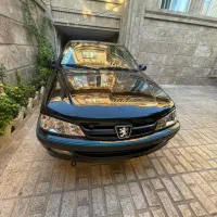 پارس ELX|خودرو سواری و وانت|سنندج, |دیوار