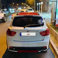 کوییک rs|خودرو سواری و وانت|سنندج, |دیوار