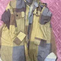 لباس|لباس|پارس‌آباد, |دیوار