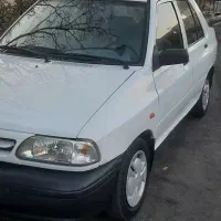 پراید مدل ۹۹